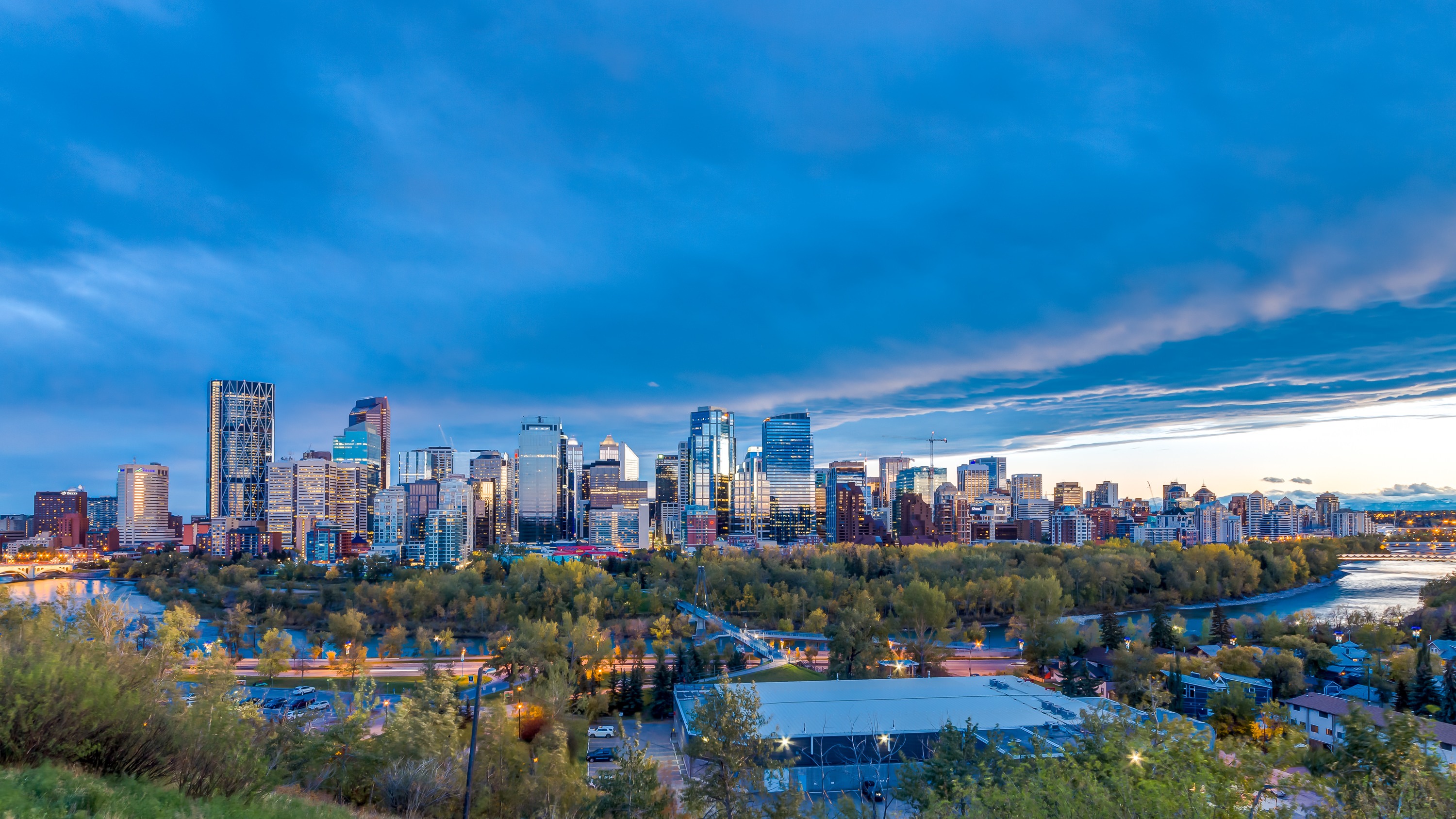 Calgary Real Estate