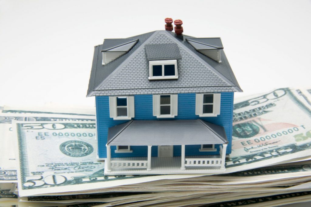 adding value to your home for resale